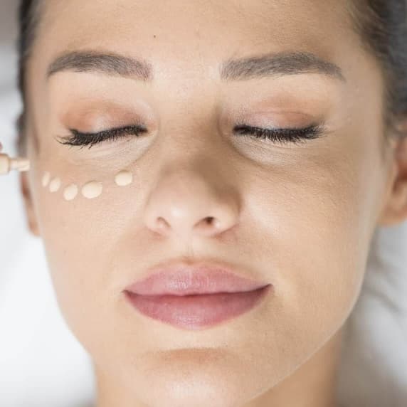 BB Glow Face Tint Package at Embrace Beauty Ink in Libertyville, IL